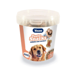 Noformējums bez nosaukuma - 2026-01-26T144728.678 KĀRUMS SUŅIEM TRAINER SALMON&LAMB 300G - Image 1