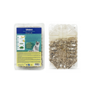 KAĶU ZĀLE BIOZOO - Image 1