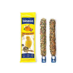 KĀRUMS KANĀRIJPUTNIEM MEDUS KOCIŅI N2 - Image 1