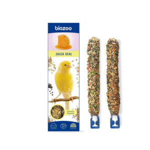 KĀRUMS KANĀRIJPUTNIEM KOCIŅI JELLY 60G - Image 1