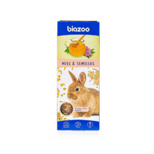 KĀRUMS TRUŠIEM KOCIŅI MEDUS N2 - Image 1