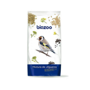 BARĪBA MAZIEM EKSOTISKIEM PUTNIEM 400G - Image 1