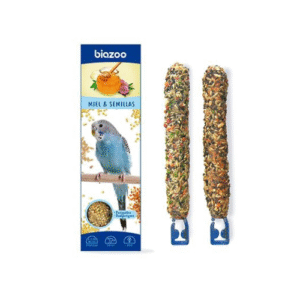 KĀRUMS PUNDURPAPAGAIĻIEM KOCIŅI MEDUS N2 - Image 1