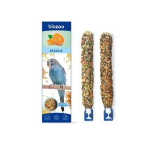 KĀRUMS PUNDURPAPAGAIĻIEM KOCIŅI APELSĪNU N2 - Image 1