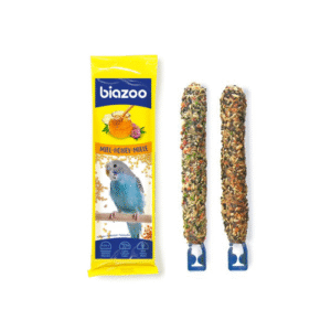 KĀRUMS PUNDURPAPAGAIĻIEM KOCIŅI MEDUS N2 - Image 1