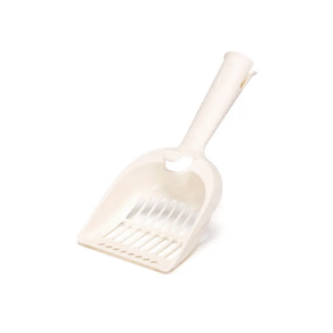 TUALETES LĀPSTIŅA BALTA - Image 1