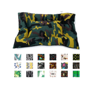 GUĻVIETA DZĪVNIEKIEM ART - Image 1