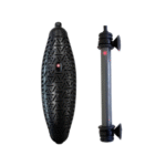 AMTRA KLIMA NANO AKVĀRIJA SILDĪTĀJS 50W