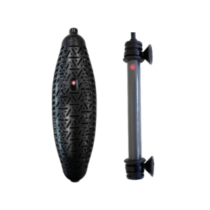 AMTRA KLIMA NANO AKVĀRIJA SILDĪTĀJS 50W - Image 1