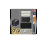 AMTRA FILTERING BOX BLACK - Image 2