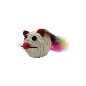 ROTAĻLIETA VIRVES PELE RIO - Image 1