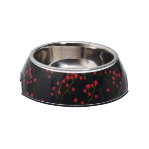 BĻODA MELAMINE BLACK - Image 1