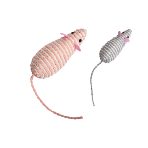 ROTAĻLIETA KAĶIEM RAT - Image 1