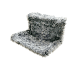 GULTA POILU BĒŠA RADIATORAM