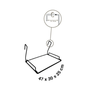 GULTA POILU BĒŠA RADIATORAM - Image 3