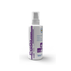PYOGO SPRAY 200ML - Image 1