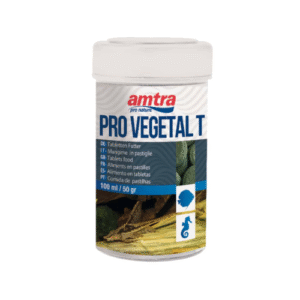 AMTRA PRO VEGETAL TABS 100ML - Image 1