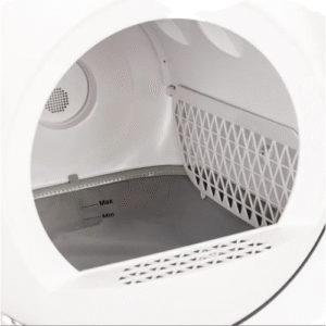 TUALETE KAĶIEM SMART WI-FI (UZ PASŪTĪJUMA) - Image 2