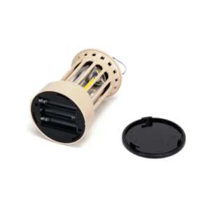 LAMPA LATERNA CEĻOJUMU LED AA - Image 2