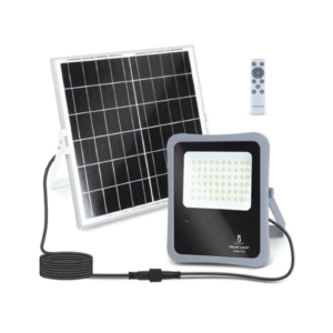 PROŽEKTORS SOLAR LED 200W - Image 1