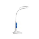 LAMPA LED GALDA DAUDZFUNCIONĀLĀ BALTA