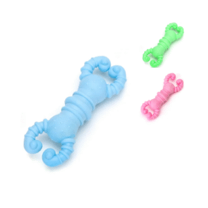 ROTAĻLIETA GARNELE PUTU - Image 1