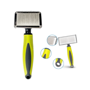 ĶEMME DZĪVNIEKIEM YELLOW - Image 1