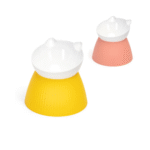 BĻODA KAĶIEM AUGSTA