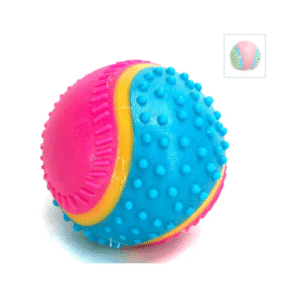 ROTAĻLIETA BUMBA MULTICOLOR - Image 1