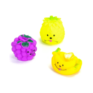 ROTAĻLIETA DĀRZENIS COLOR - Image 1