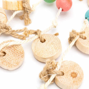 ROTAĻLIETA PUTNIEM VIRTENE - Image 3