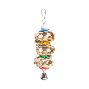 ROTAĻLIETA PUTNIEM VIRTENE SALMU - Image 1