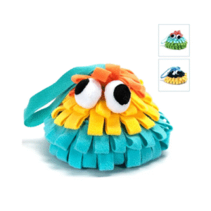 ROTAĻLIETA OŠŅĀŠANĀS ULTRASPOKS - Image 1