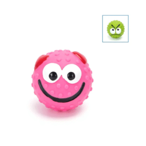 ROTAĻLIETA EMOCIJBUMBA - Image 1