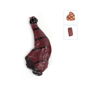 ROTAĻLIETA GAĻA PĀRCEPTĀ - Image 1