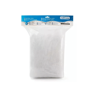 AKVĀRIJA FILTRA SŪKLIS BALTS - Image 1