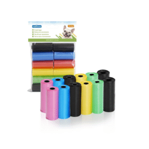 HIGIĒNAS MAISIŅI KRĀSAINI N12 - Image 1