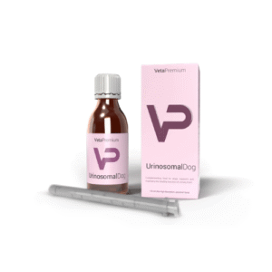 URINOSOMAL DOG 120ml - Image 1