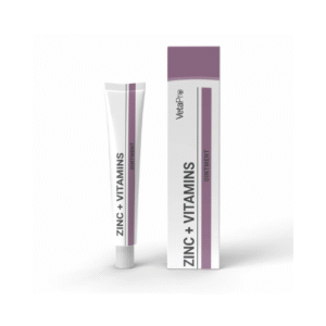 ZINC + VITAMINS ZIEDE 50g - Image 1