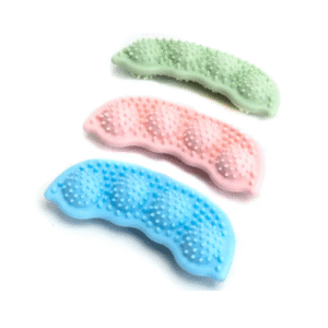 ROTAĻLIETA GUMIJAS PUPA - Image 1