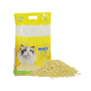 SMILTIS KAĶIEM TOFU LEMON 2.5kg - Image 1