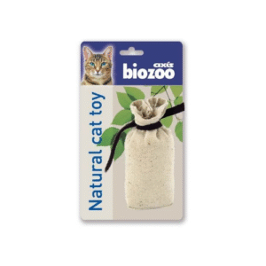 ROTAĻLIETA KAĶIEM INDIANA BAG - Image 1