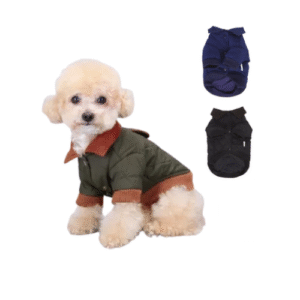 APĢĒRBS DIAMOND JAKET - Image 1