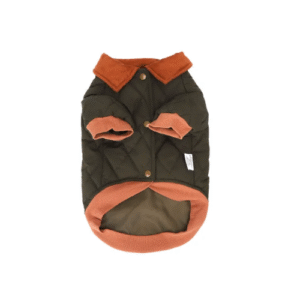 APĢĒRBS DIAMOND JAKET - Image 2