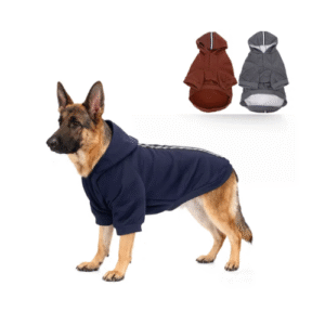 noformējums (28) APĢĒRBS HOODIE AR ATSTAROTĀJU - Image 1