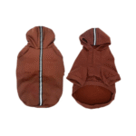 APĢĒRBS HOODIE AR ATSTAROTĀJU - Image 2