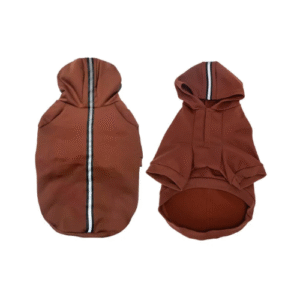 APĢĒRBS HOODIE AR ATSTAROTĀJU - Image 2