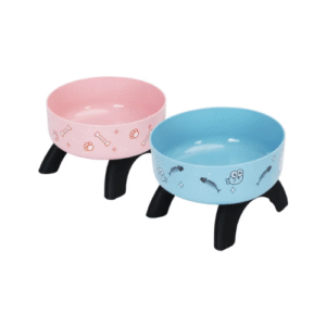 BĻODA PLASTMASAS UZ KĀJĀM 0.3L - Image 1