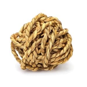 ROTAĻLIETA DABĪGĀS VIRVES BUMBA - Image 1